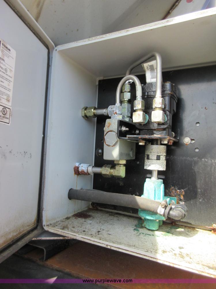 image for item I1961 2003 Sterling LT7500 dump truck