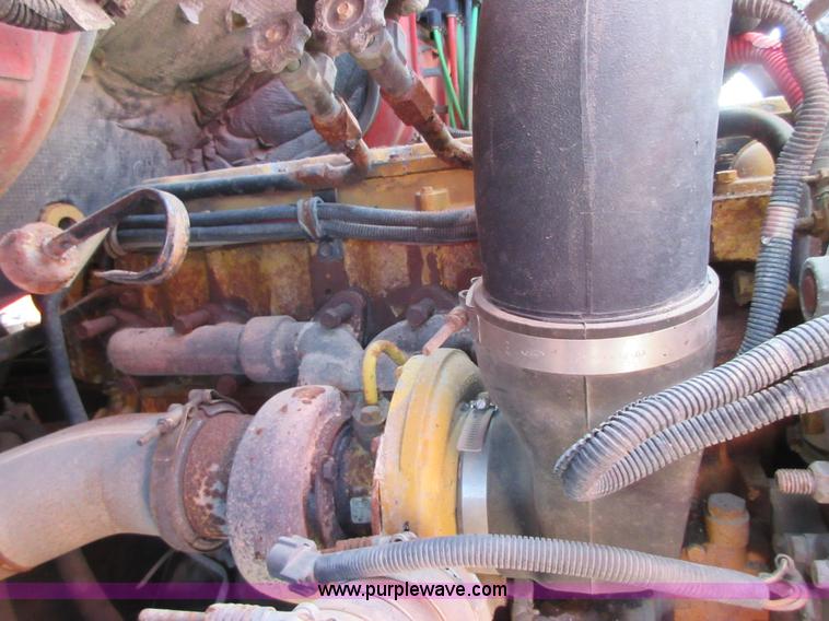 image for item I1961 2003 Sterling LT7500 dump truck