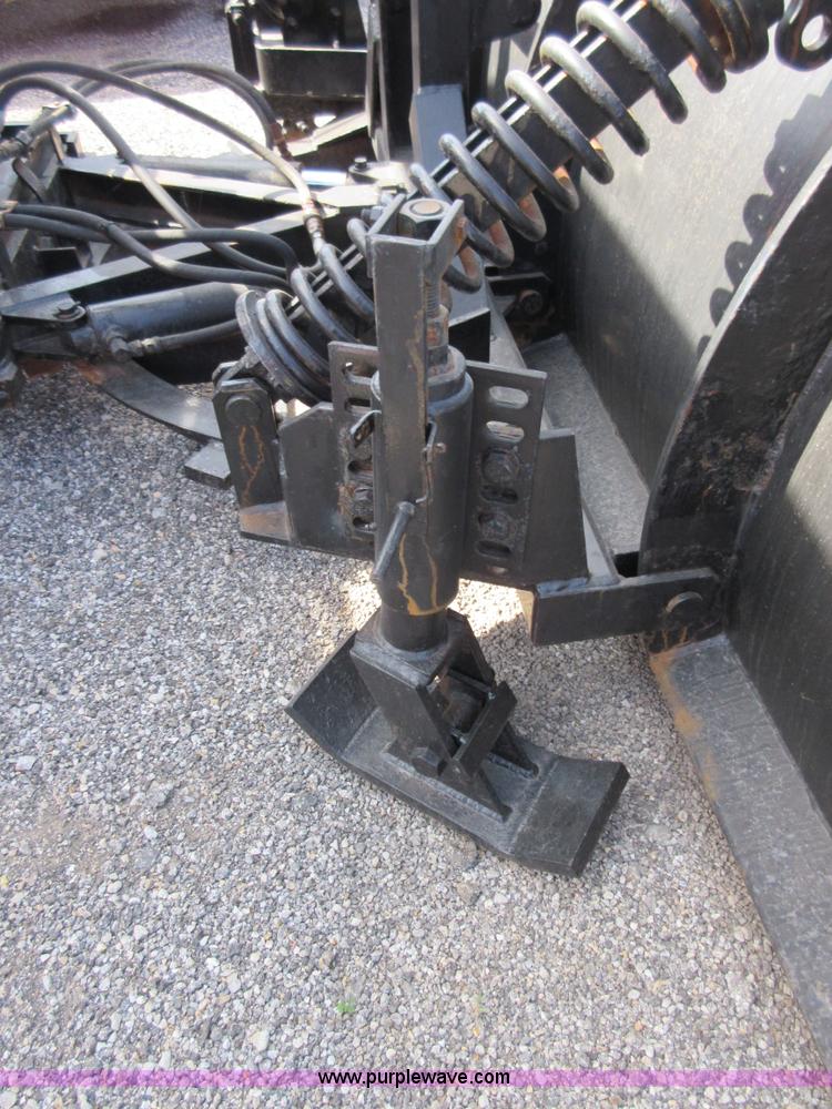 image for item I1961 2003 Sterling LT7500 dump truck