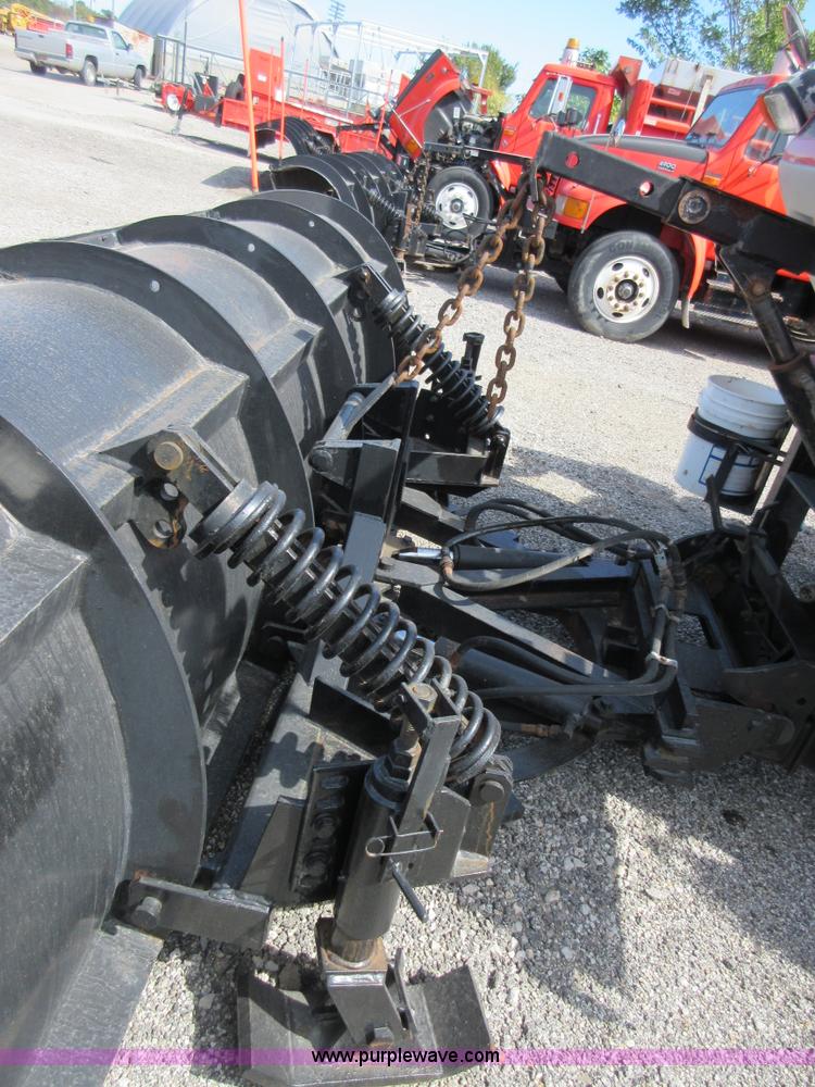 image for item I1961 2003 Sterling LT7500 dump truck