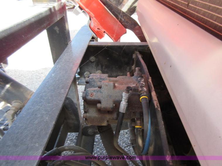 image for item I1961 2003 Sterling LT7500 dump truck