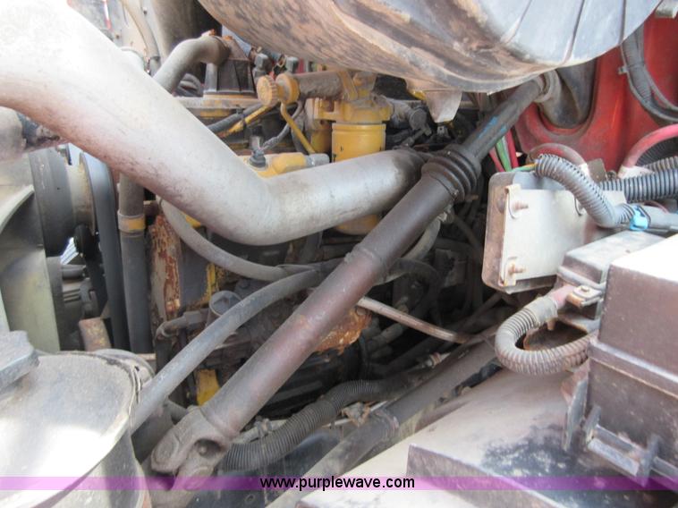 image for item I1961 2003 Sterling LT7500 dump truck