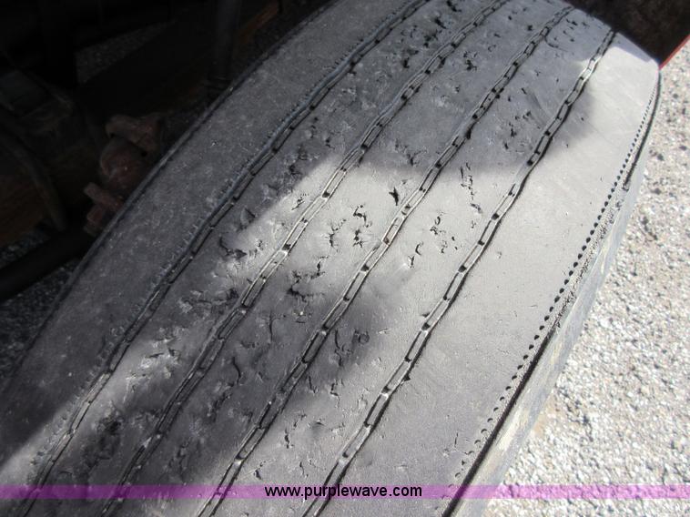 image for item I1961 2003 Sterling LT7500 dump truck