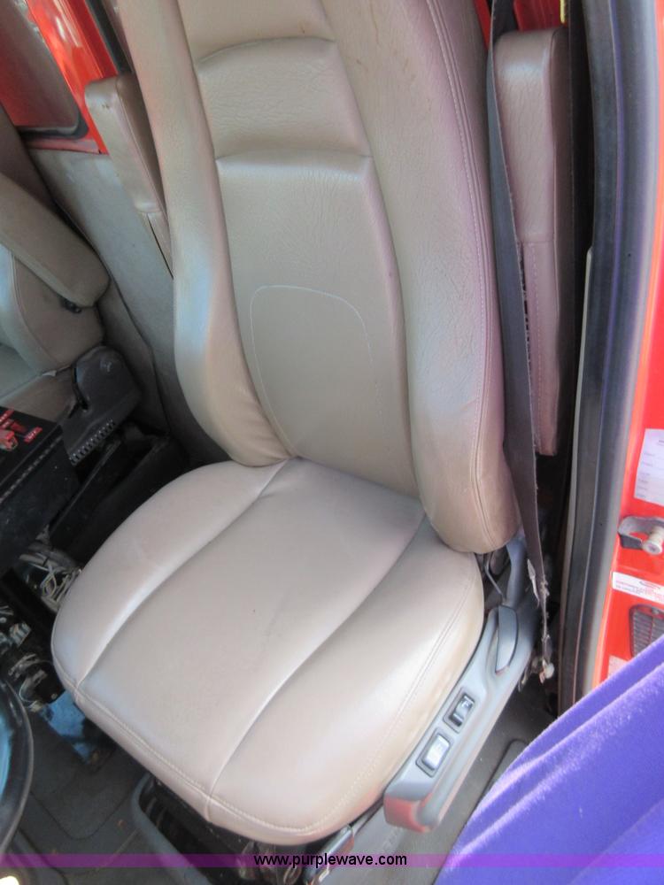 image for item I1961 2003 Sterling LT7500 dump truck