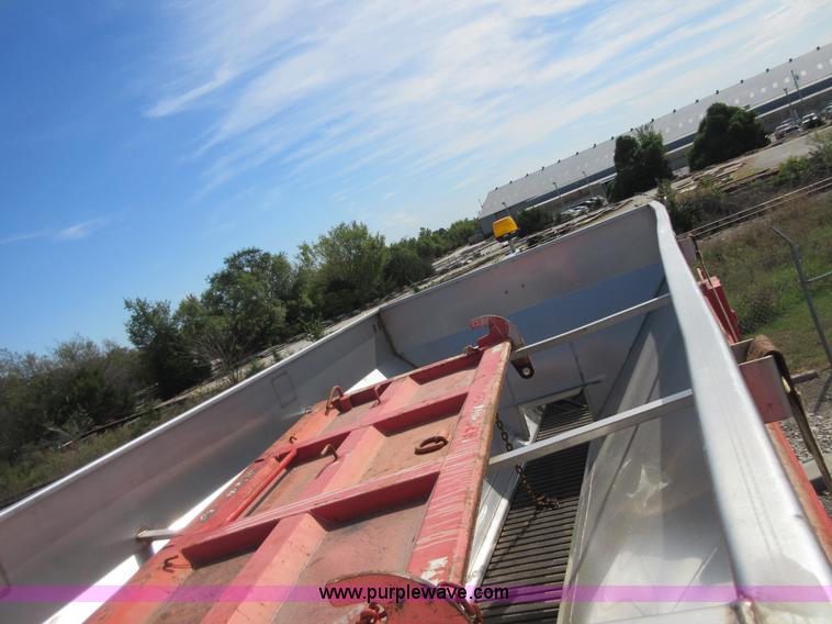 image for item I1961 2003 Sterling LT7500 dump truck