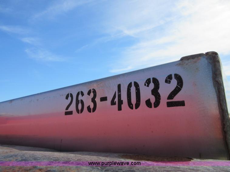 image for item I1961 2003 Sterling LT7500 dump truck