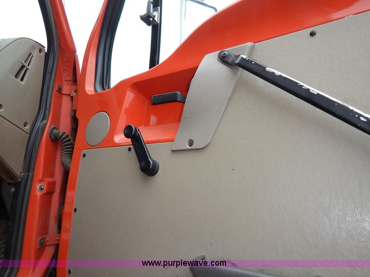 image for item K1664 2001 Sterling LP7500 dump truck