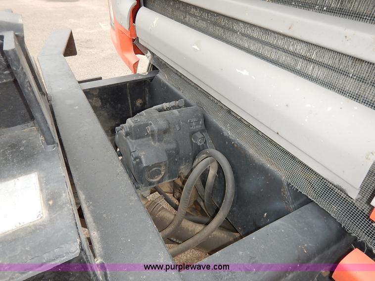 image for item K1665 2001 Sterling LP7500 dump truck