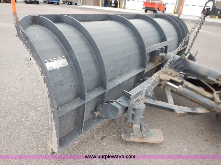 image for item K1665 2001 Sterling LP7500 dump truck