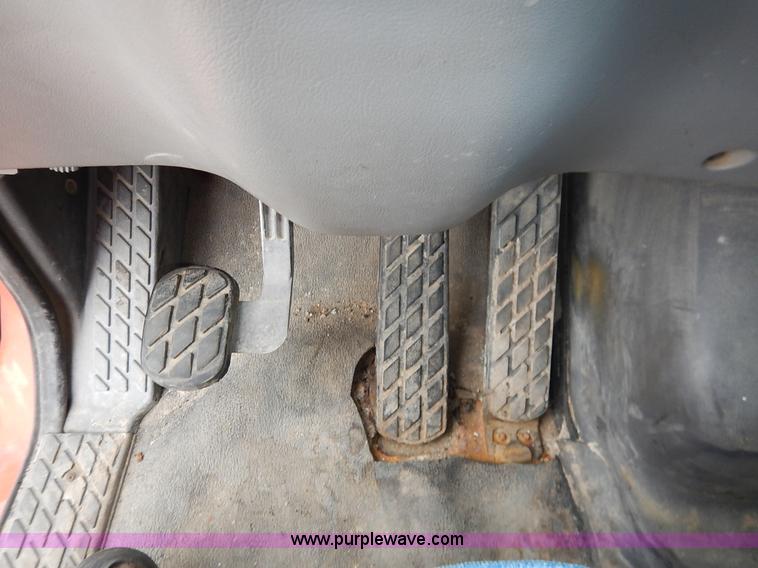 image for item K1666 1999 Sterling L9511 dump truck