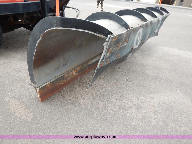 image for item K1666 1999 Sterling L9511 dump truck