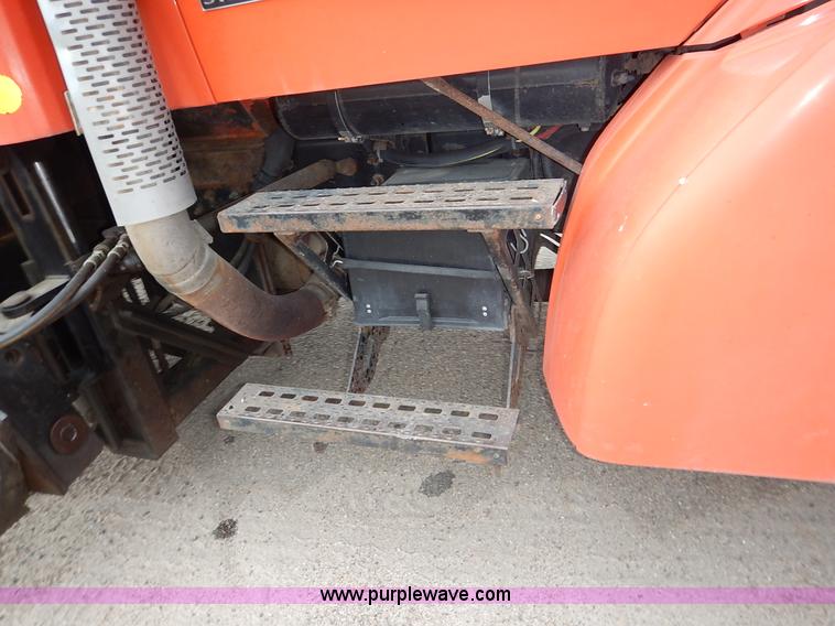 image for item K1666 1999 Sterling L9511 dump truck