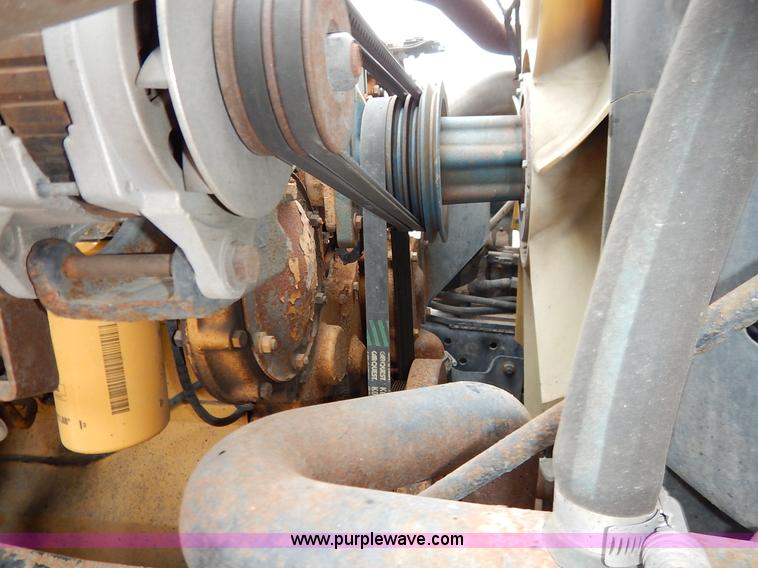 image for item K1666 1999 Sterling L9511 dump truck