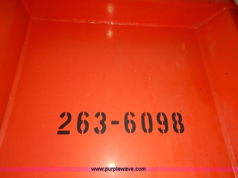 image for item K1666 1999 Sterling L9511 dump truck