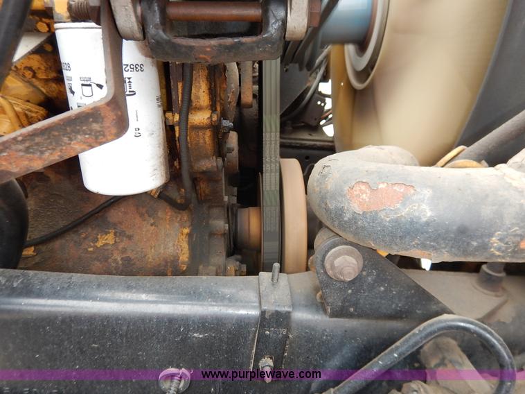 image for item K1669 1999 Sterling L9511 dump truck