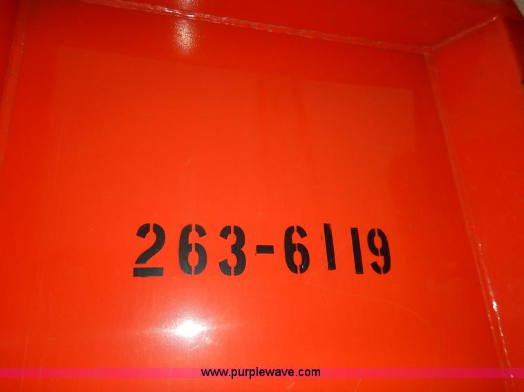 image for item K1669 1999 Sterling L9511 dump truck