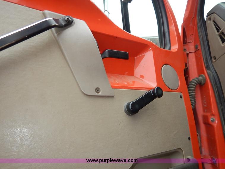 image for item K1670 2001 Sterling LP7500 dump truck