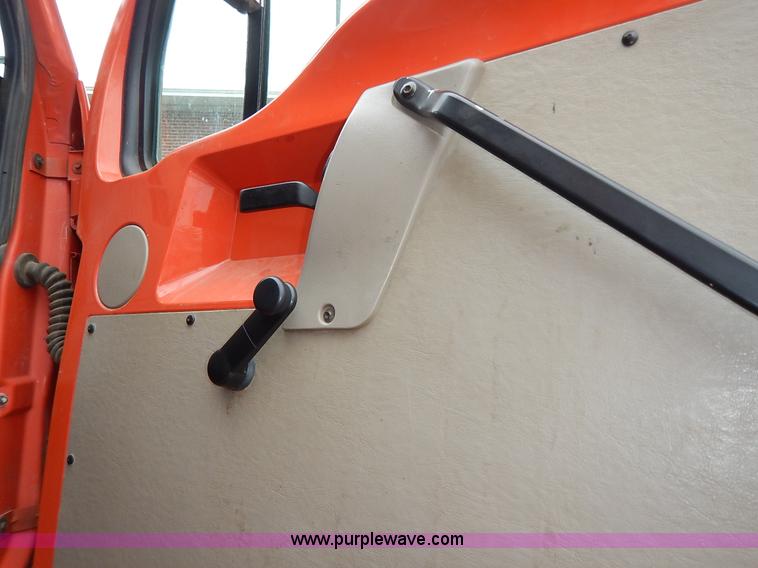 image for item K1670 2001 Sterling LP7500 dump truck