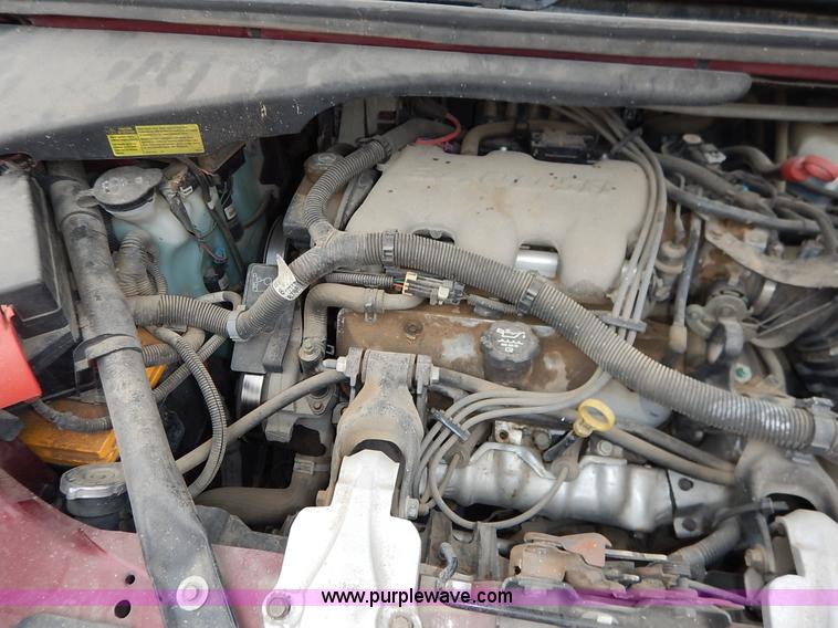 image for item K1671 2002 Chevrolet Venture van