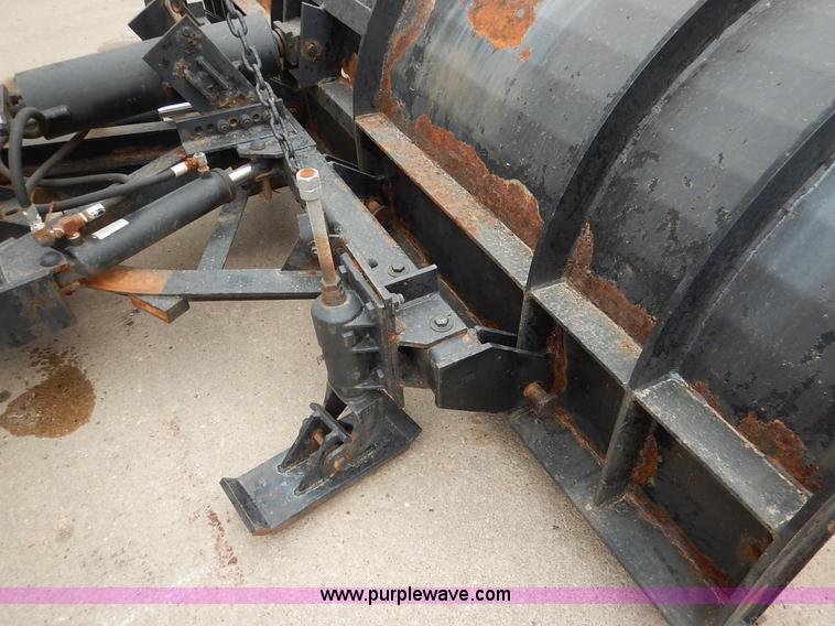 image for item K1673 2001 Sterling LP7500 dump truck