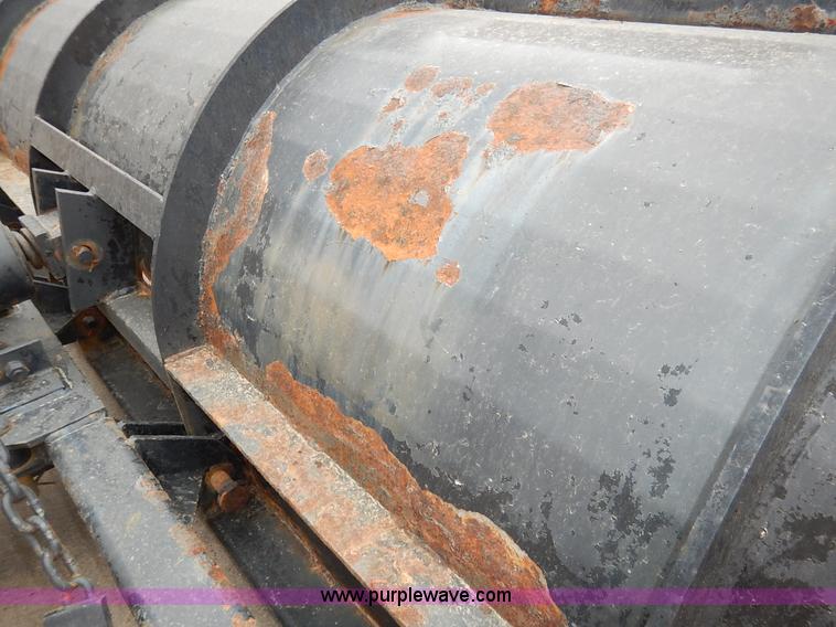 image for item K1673 2001 Sterling LP7500 dump truck