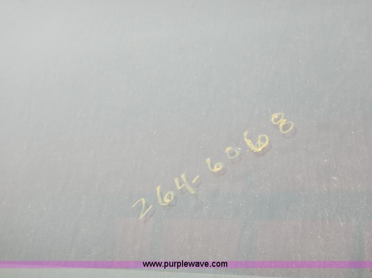 image for item K1674 1999 International 4900 dump truck