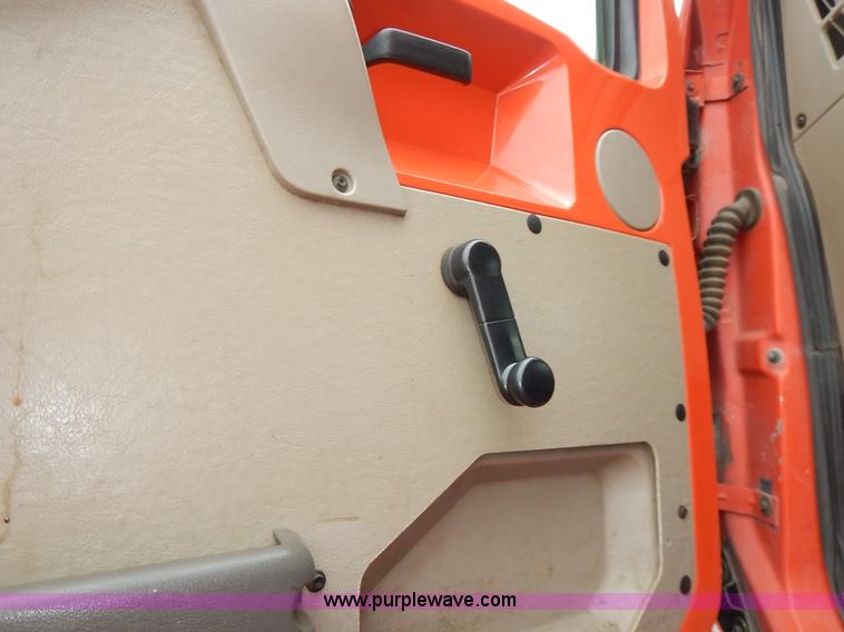 image for item K1678 2001 Sterling LT7500 dump truck