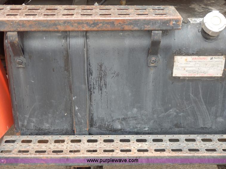 image for item K1678 2001 Sterling LT7500 dump truck