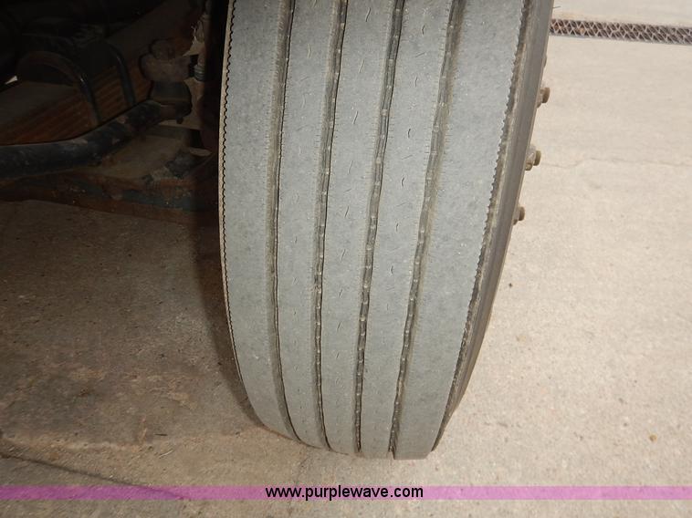 image for item K1678 2001 Sterling LT7500 dump truck