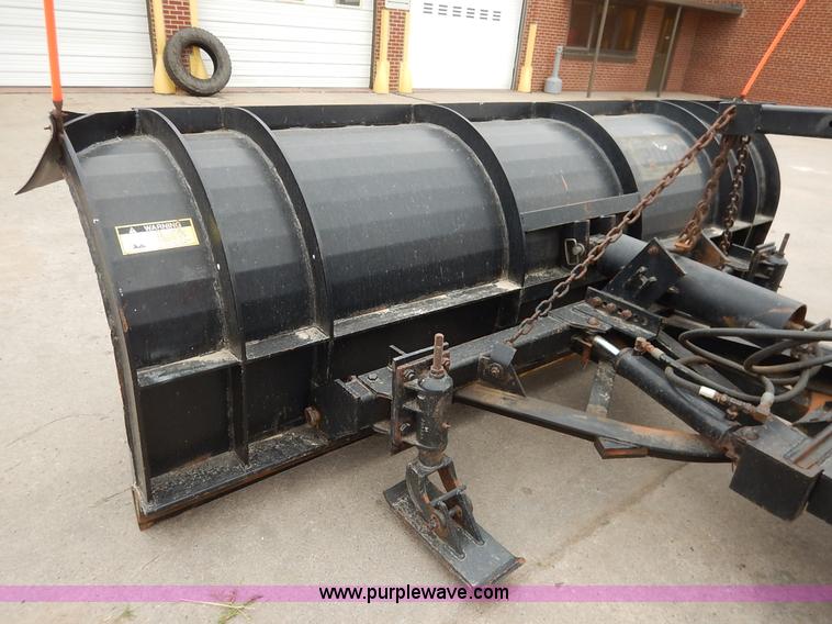 image for item K1678 2001 Sterling LT7500 dump truck