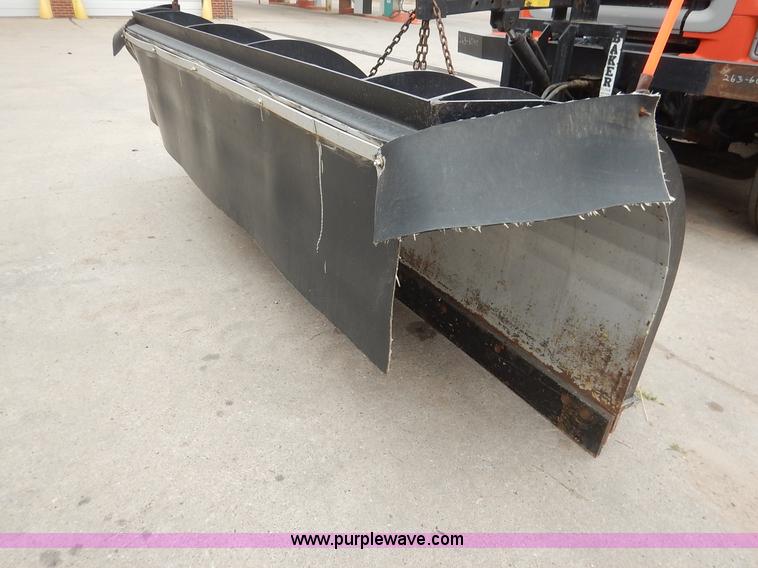 image for item K1678 2001 Sterling LT7500 dump truck