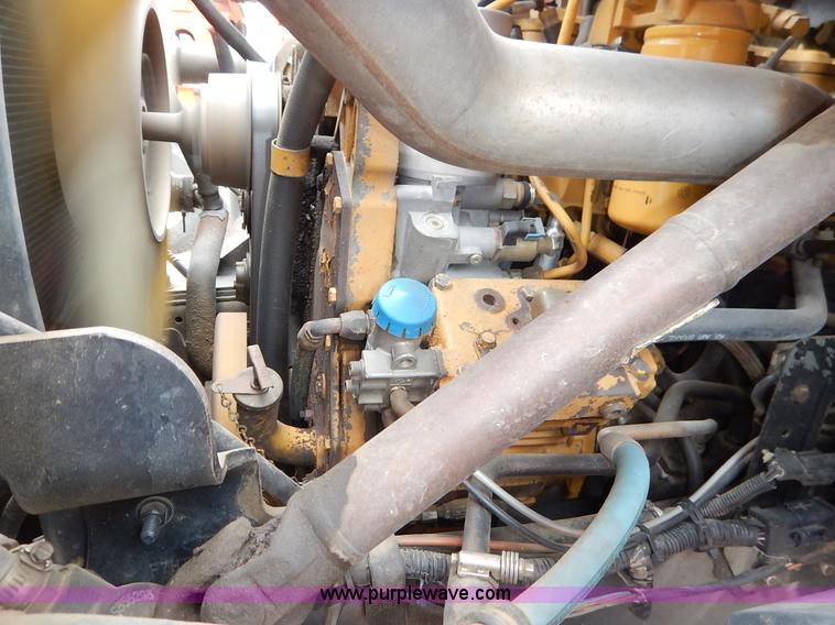 image for item K1678 2001 Sterling LT7500 dump truck