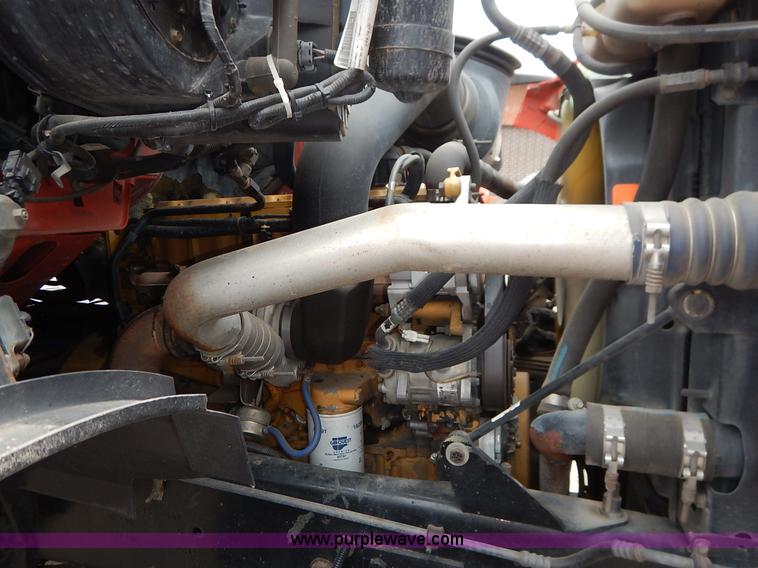 image for item K1678 2001 Sterling LT7500 dump truck