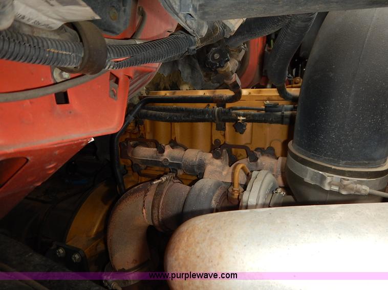 image for item K1678 2001 Sterling LT7500 dump truck