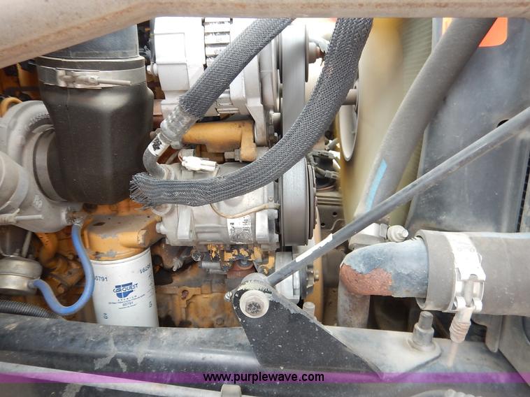 image for item K1678 2001 Sterling LT7500 dump truck