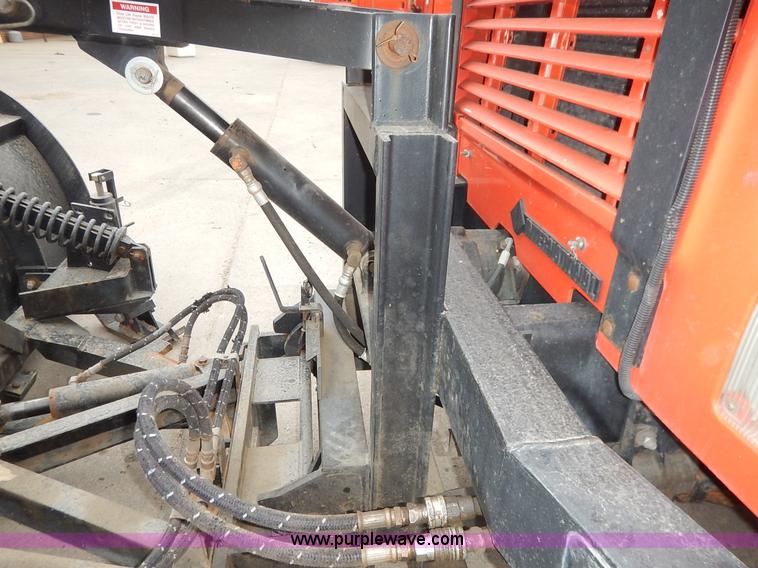 image for item K1681 1999 International 4900 dump truck