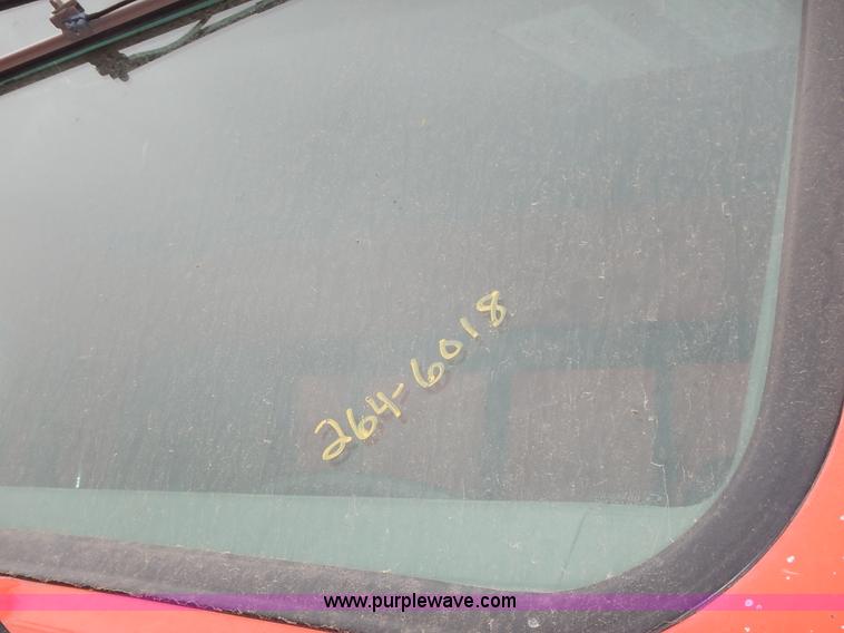 image for item K1681 1999 International 4900 dump truck