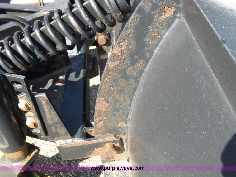 image for item K1681 1999 International 4900 dump truck