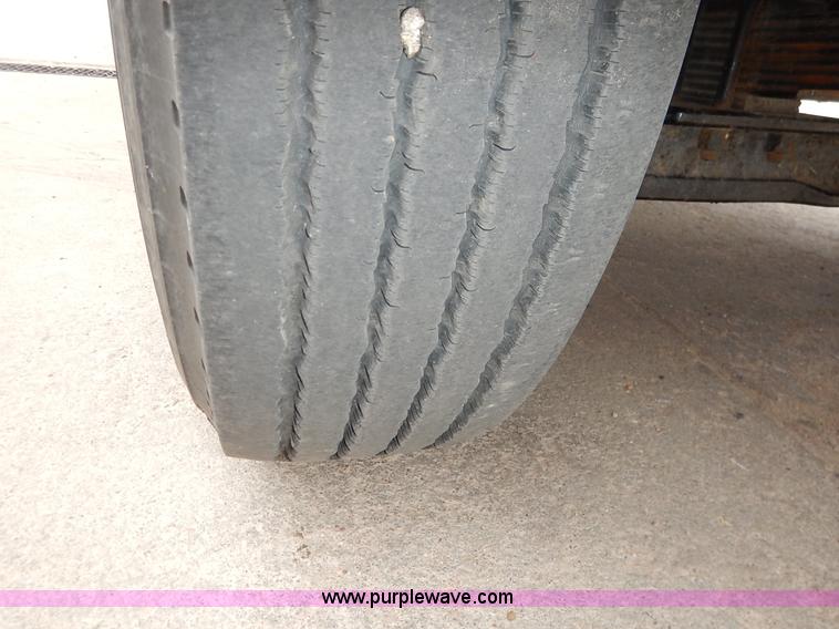 image for item K1682 2003 Sterling Acterra M8500 bucket truck