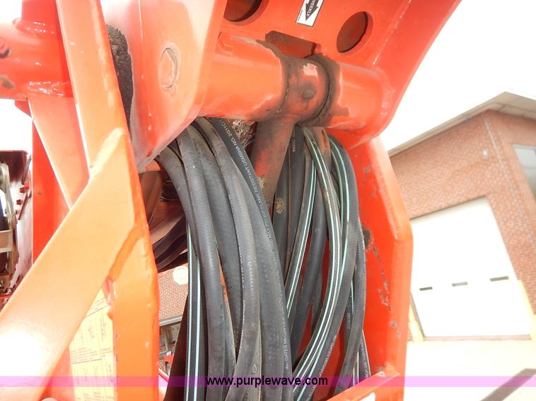 image for item K1682 2003 Sterling Acterra M8500 bucket truck