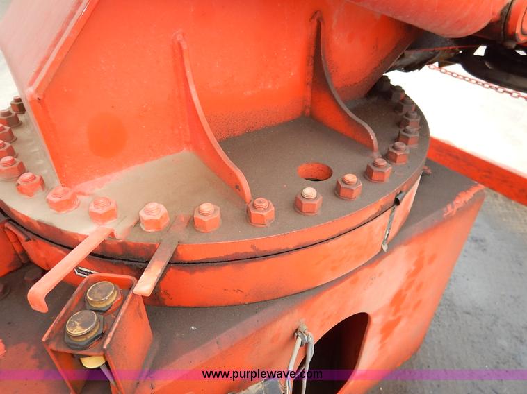 image for item K1682 2003 Sterling Acterra M8500 bucket truck