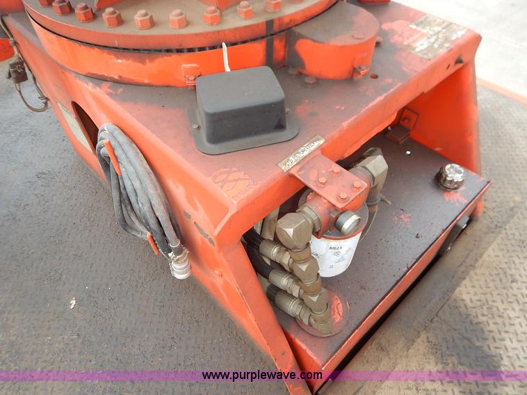 image for item K1682 2003 Sterling Acterra M8500 bucket truck