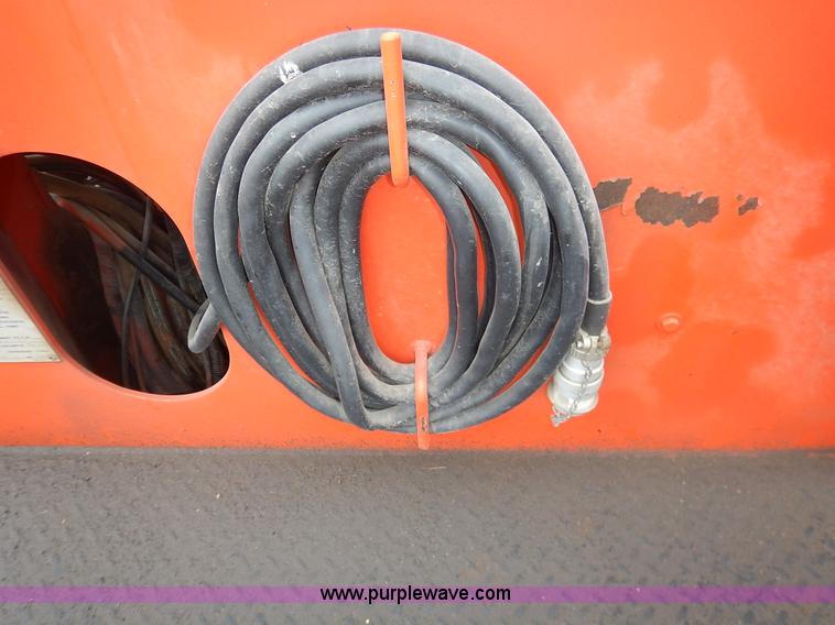 image for item K1682 2003 Sterling Acterra M8500 bucket truck