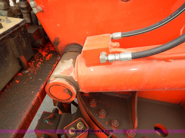 image for item K1682 2003 Sterling Acterra M8500 bucket truck