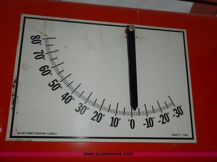 image for item K1682 2003 Sterling Acterra M8500 bucket truck