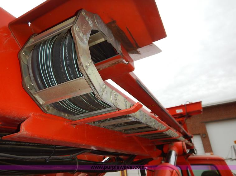 image for item K1682 2003 Sterling Acterra M8500 bucket truck