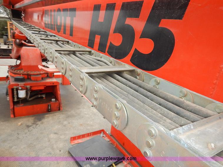 image for item K1682 2003 Sterling Acterra M8500 bucket truck