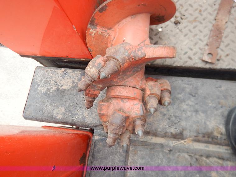 image for item K1682 2003 Sterling Acterra M8500 bucket truck