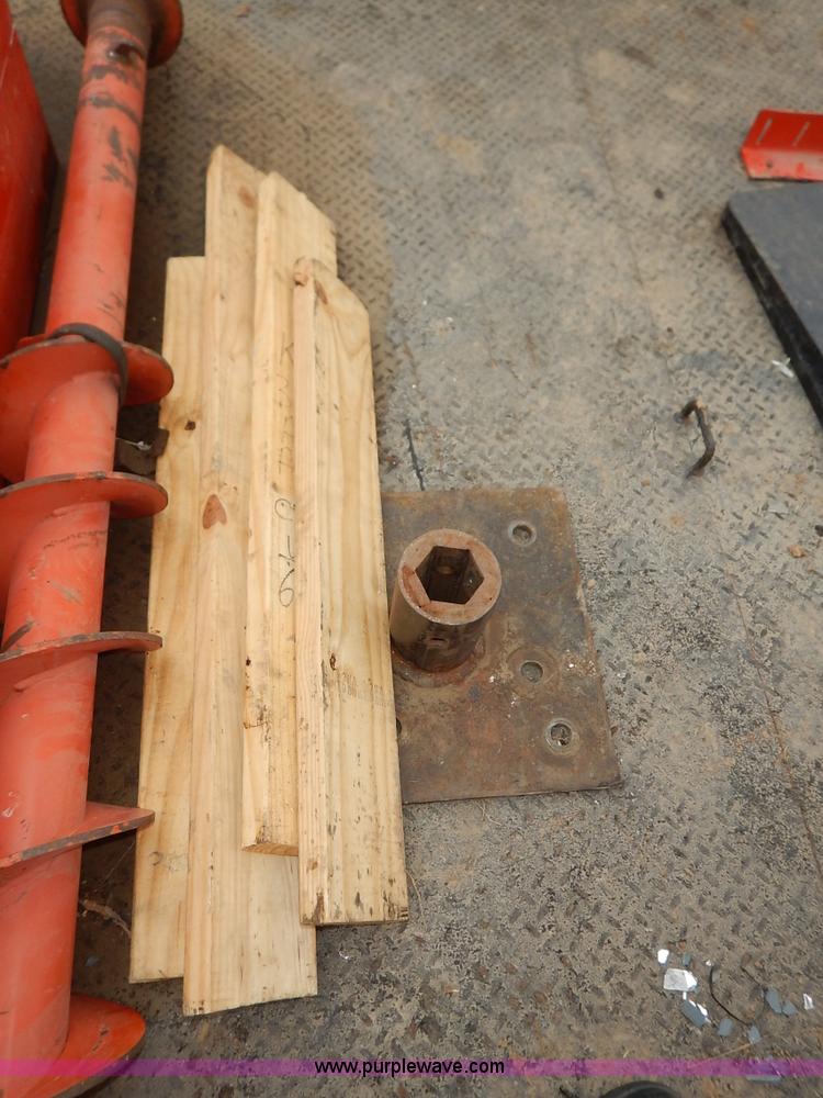 image for item K1682 2003 Sterling Acterra M8500 bucket truck