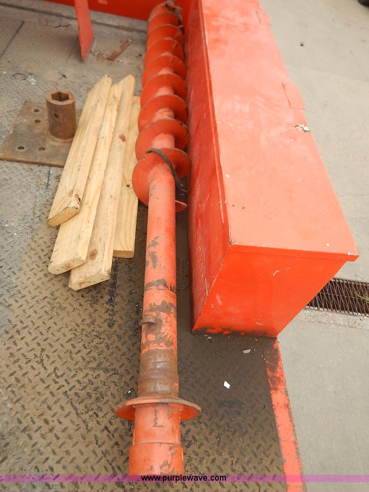 image for item K1682 2003 Sterling Acterra M8500 bucket truck